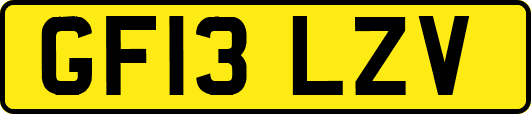 GF13LZV