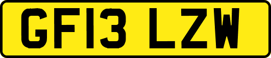 GF13LZW