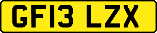 GF13LZX
