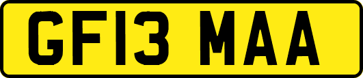 GF13MAA