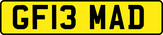 GF13MAD