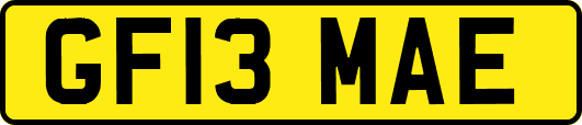 GF13MAE