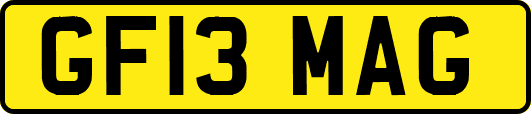 GF13MAG