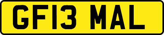 GF13MAL
