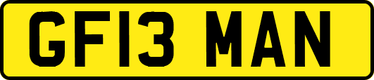 GF13MAN
