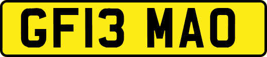 GF13MAO
