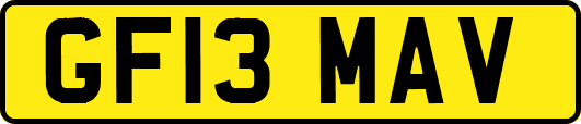 GF13MAV