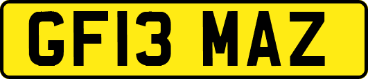 GF13MAZ
