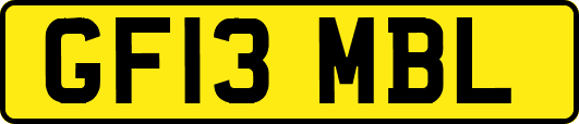 GF13MBL