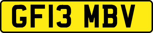 GF13MBV