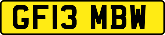 GF13MBW