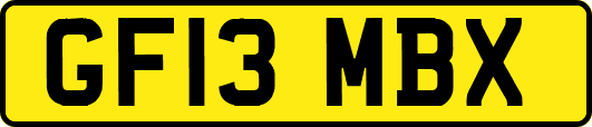 GF13MBX