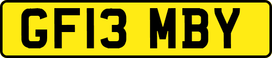 GF13MBY