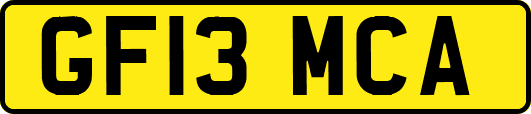 GF13MCA