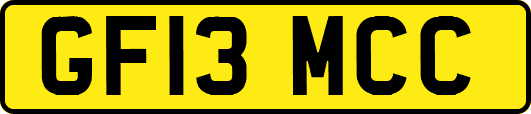GF13MCC