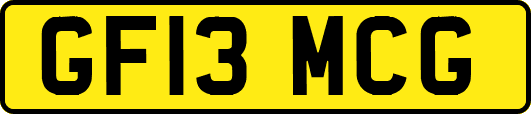 GF13MCG