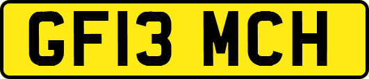 GF13MCH