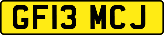 GF13MCJ