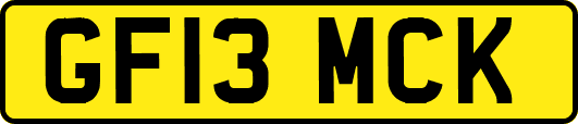 GF13MCK
