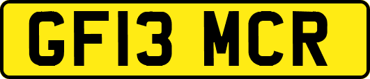 GF13MCR