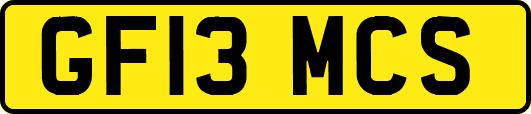 GF13MCS