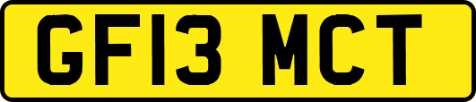 GF13MCT