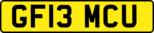 GF13MCU