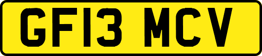 GF13MCV