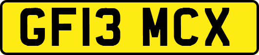 GF13MCX