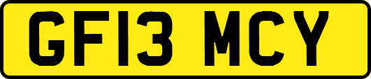 GF13MCY