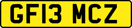 GF13MCZ