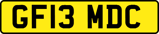 GF13MDC