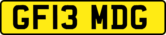 GF13MDG