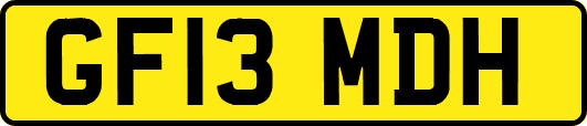 GF13MDH