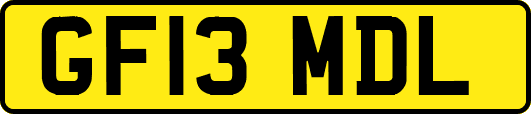 GF13MDL