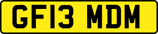 GF13MDM