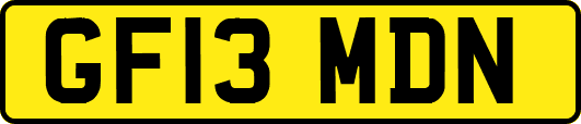 GF13MDN