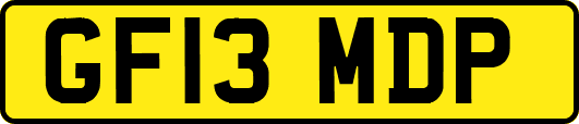GF13MDP