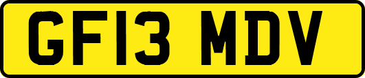 GF13MDV