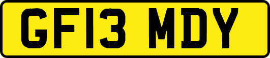 GF13MDY