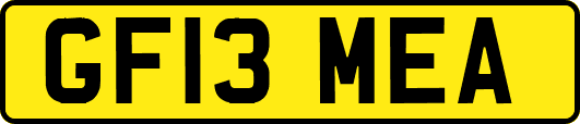 GF13MEA