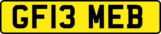 GF13MEB