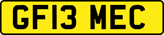 GF13MEC