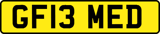 GF13MED
