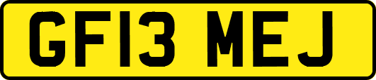 GF13MEJ