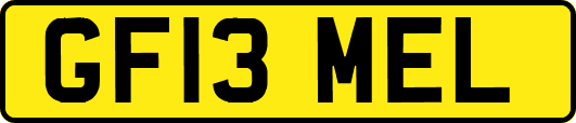 GF13MEL