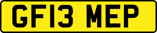 GF13MEP