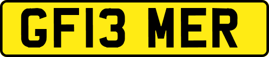 GF13MER