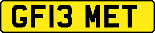 GF13MET