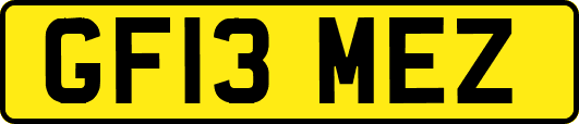 GF13MEZ